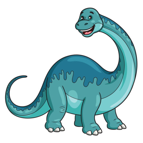 Dinosaur 11
