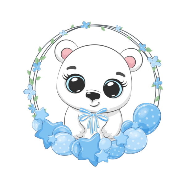 Polar Bear 02